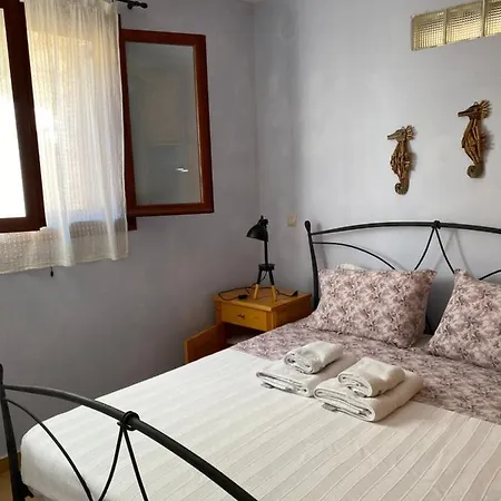 Lemontree2 Apartment *