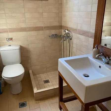 Appartement Lemontree2 Áyios Nikítas